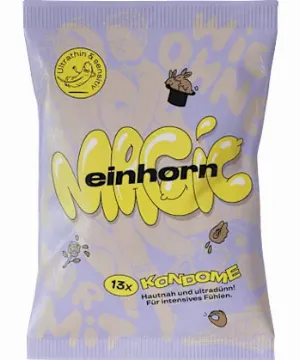 Einhorn MAGIC