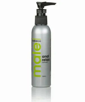 Cobeco Male Anal Relax Lubricant