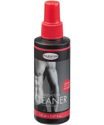 Malesation Cleaner