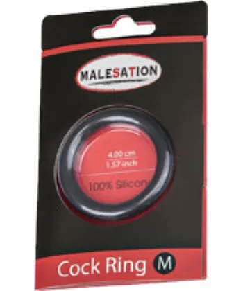 Malesation Cock Ring