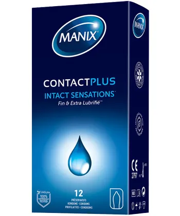 Manix Contact Plus