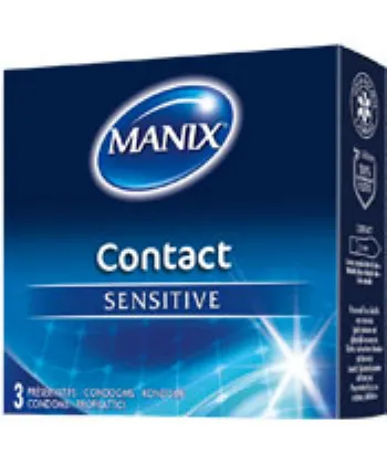 Manix Contact