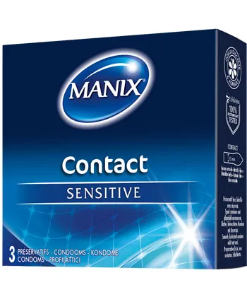 Manix Contact