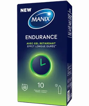Manix Endurance