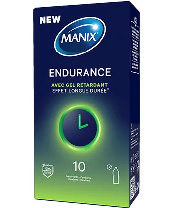 Manix Endurance