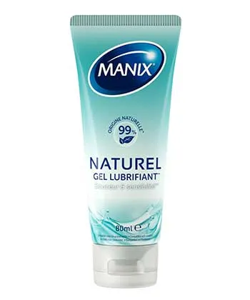 Manix Naturel