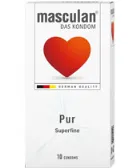 Masculan Pur