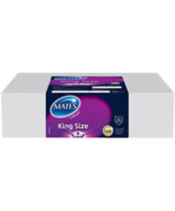 Mates King Size (par 144)