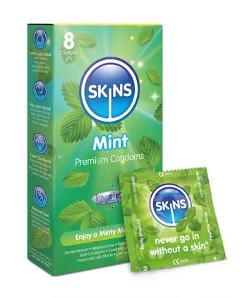 Skins Mint