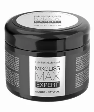 MixGliss Max Expert