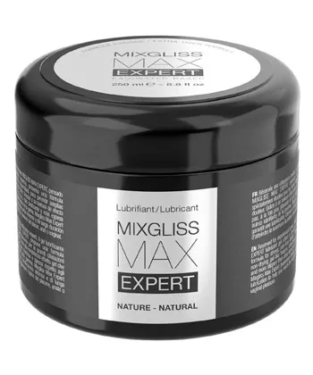 MixGliss Max Expert