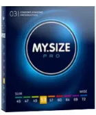 Mysize Pro (par 3)