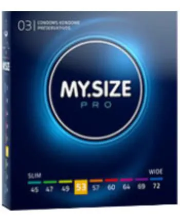 Mysize Pro (par 3)