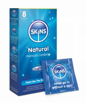 Skins Natural