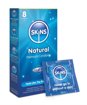 Skins Natural