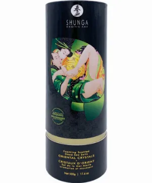 Shunga Cristaux d'Orient
