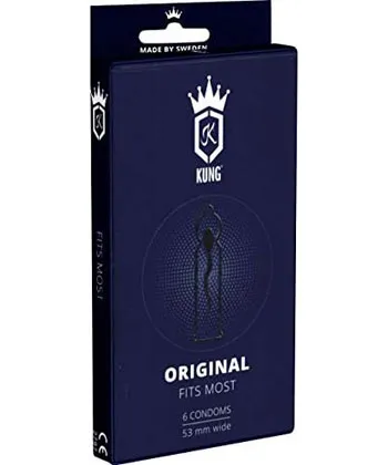 KUNG Original