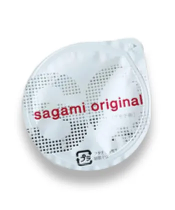 Sagami Original 0.02