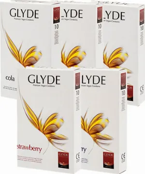 Glyde Pack Parfumé