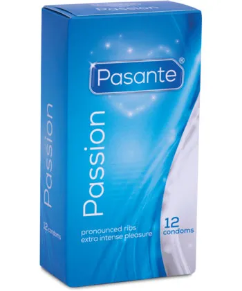 Pasante Passion