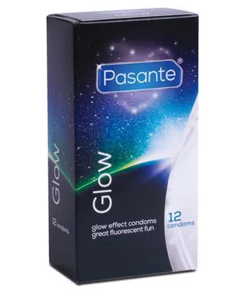 Pasante Glow