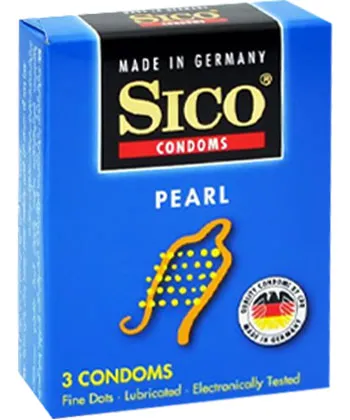 Sico Pearl