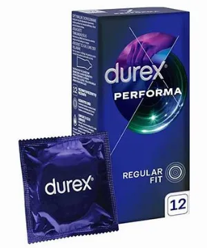 Durex Performa