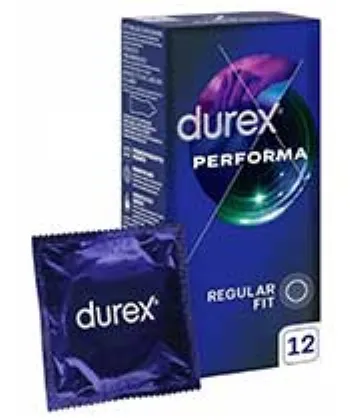 Durex Performa