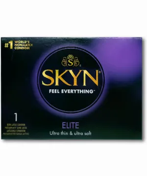 Skyn Elite (Unité)