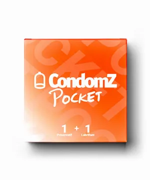 Condomz Pocket