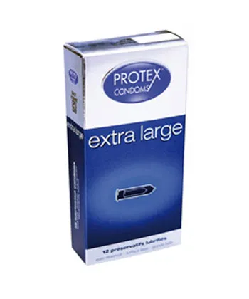 Protex Extra Large