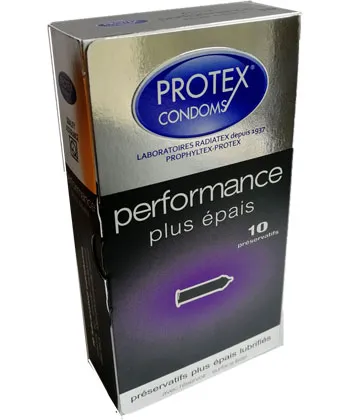 Protex Performance