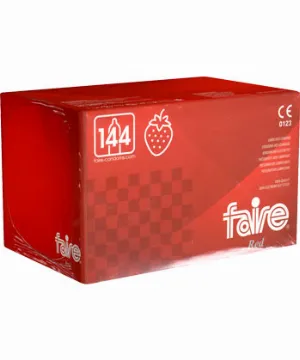Faire Red
