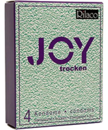 Rilaco Joy (par 4)