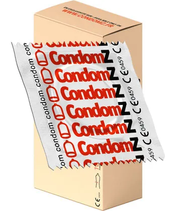 Condomz Seconde Peau (unité)