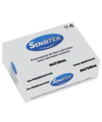 Sensitex Natural