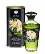 Shunga Huile Chauffante au th vert exotique