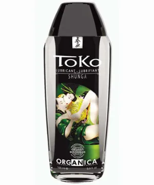 Shunga Toko Organica