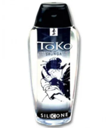 Shunga Toko Silicone