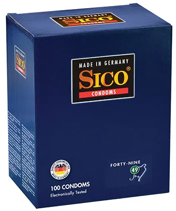 Sico (par 100)