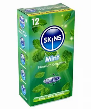 Skins Mint
