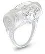 Skins Vibe Ring