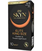 Skyn Elite King Size