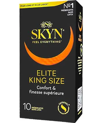 Skyn Elite King Size