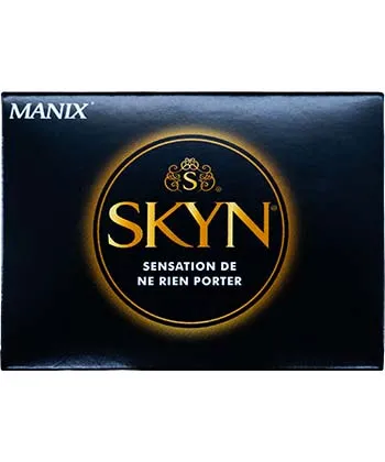 Skyn Original - Pochette individuelle