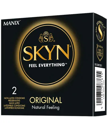Skyn Original (par 2)