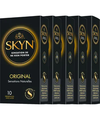 Skyn Original