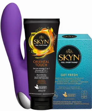 Skyn Orgasmers