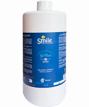 Smile Gel  base deau
