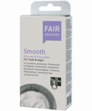 Fair Squared Smooth